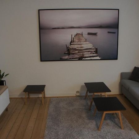 Apartamento 107 Skjoldsgade Id 193 Esbjerg Exterior foto