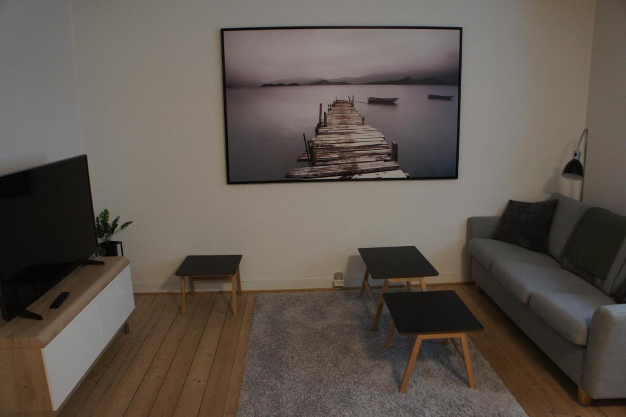 Apartamento 107 Skjoldsgade Id 193 Esbjerg Exterior foto