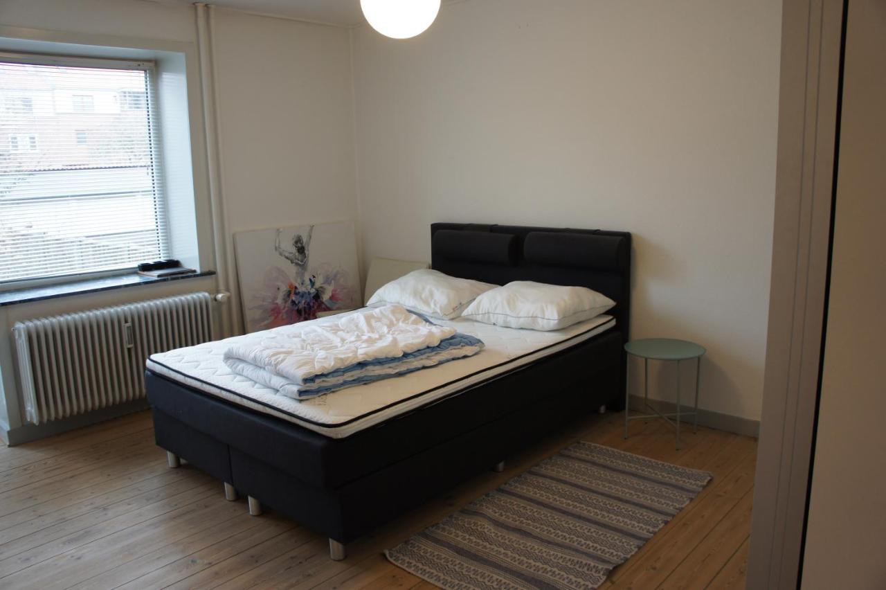 Apartamento 107 Skjoldsgade Id 193 Esbjerg Exterior foto