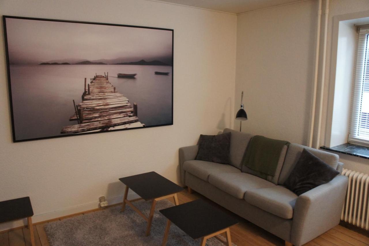Apartamento 107 Skjoldsgade Id 193 Esbjerg Exterior foto