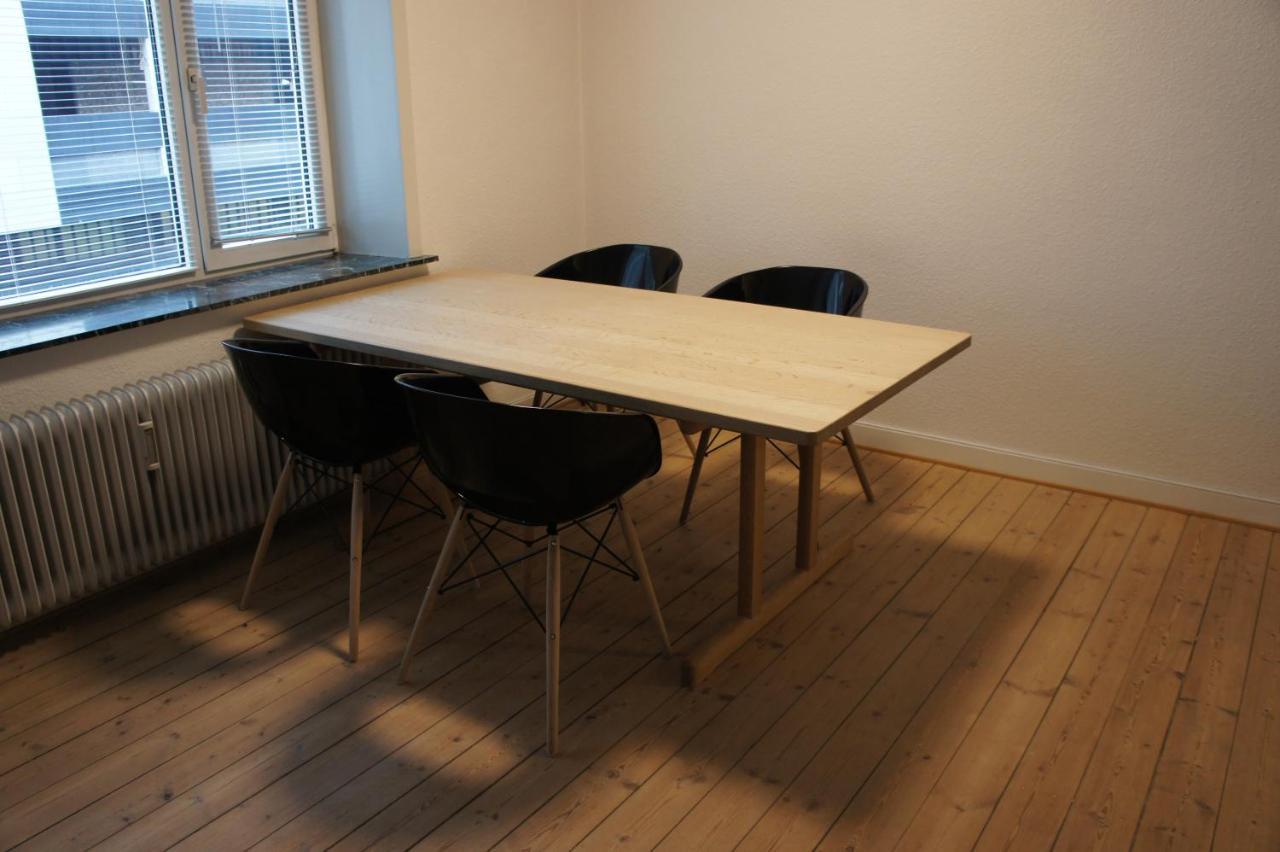 Apartamento 107 Skjoldsgade Id 193 Esbjerg Exterior foto